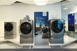 惠而浦亮相首屆中國國際進口博覽會 頂級家電品牌助力全球貿易新格局