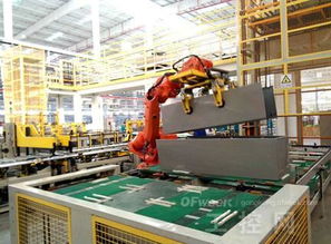 全球首個智能互聯(lián)工廠實現(xiàn)用戶網(wǎng)絡(luò)定制辦公用品