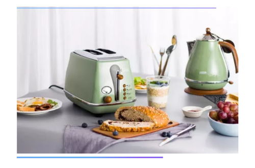 小家電市場的良機 創新與需求驅動下的家用電器新賽道