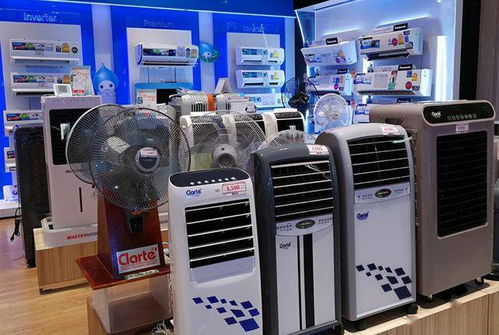 辦公電器市場(chǎng)井噴 從“一家電”到“家家必備”，需求引爆百倍增長