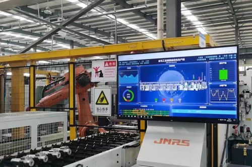 山東深化科技體制改革，以計(jì)算機(jī)軟硬件技術(shù)開發(fā)塑造高質(zhì)量發(fā)展新優(yōu)勢(shì)